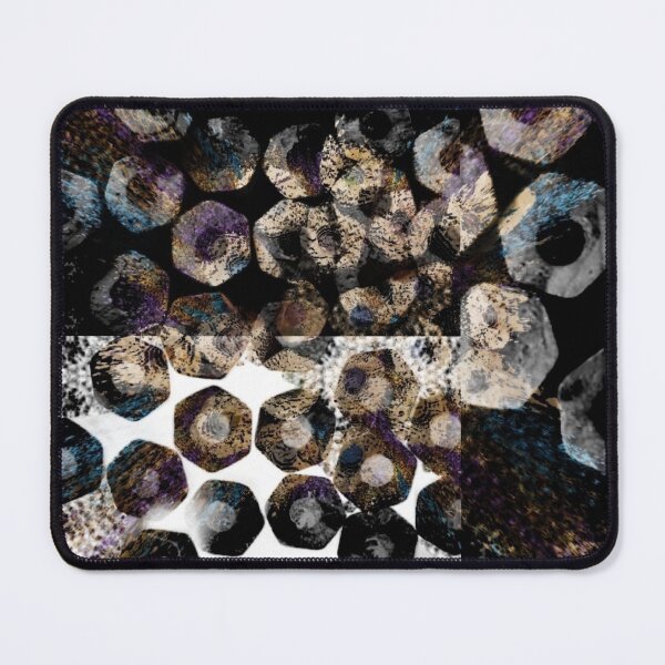 Item preview, Hexagons designed and sold by NJGarms.