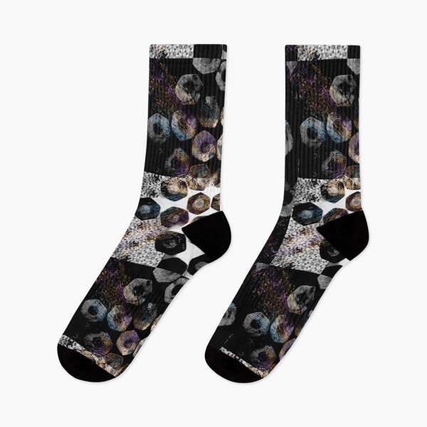 Item preview, Hexagons designed and sold by NJGarms.