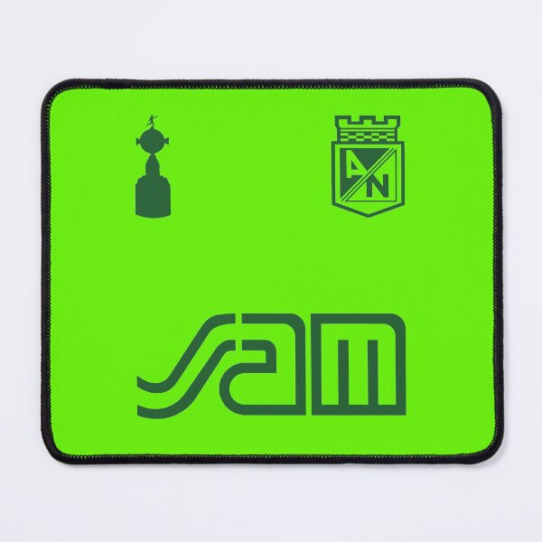 Item preview, Atletico Nacional designed and sold by mqdesigns13.