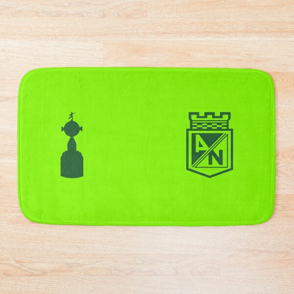 Item preview, Atletico Nacional  designed and sold by mqdesigns13.