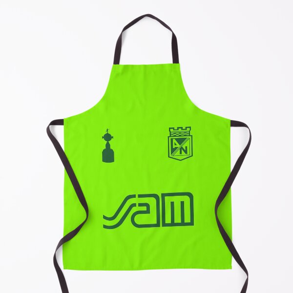 Item preview, Atletico Nacional designed and sold by mqdesigns13.