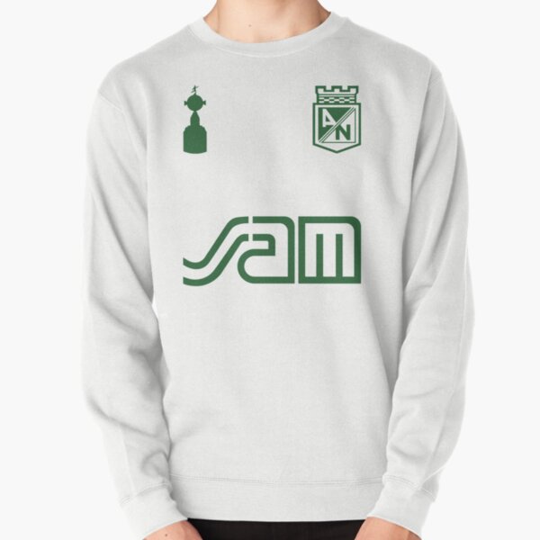 Item preview, Atletico Nacional  designed and sold by mqdesigns13.