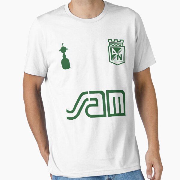 Atletico Nacional Essential T-Shirt