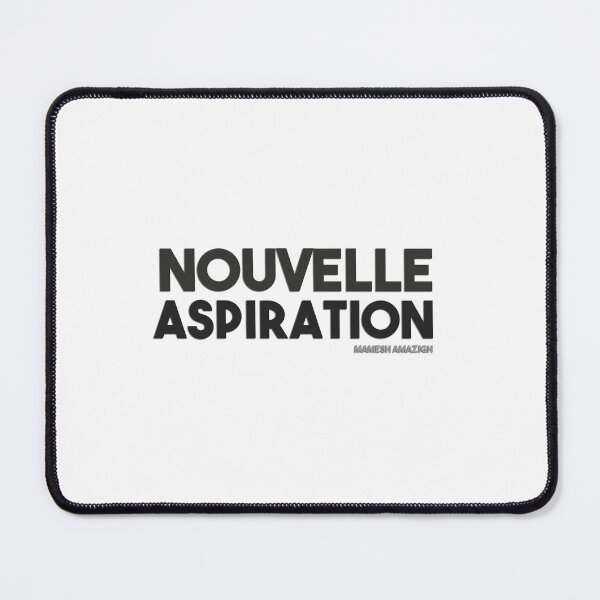 Item preview, New Aspiration designed and sold by Mamesh Amazigh.