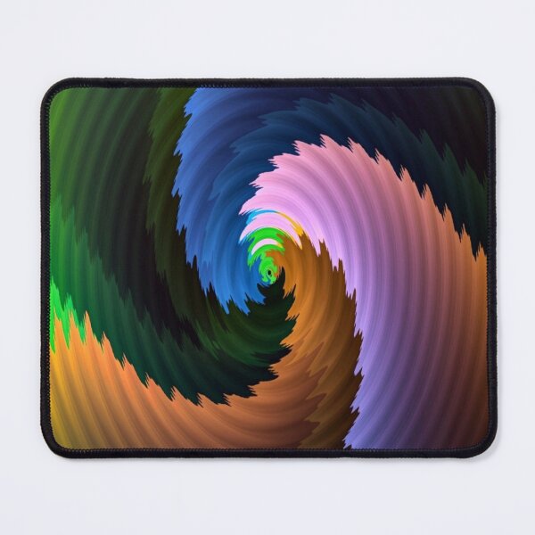 Item preview, Spiral Ridges-Available As Art Prints-Mugs,Cases,Duvets,T Shirts,Stickers,etc designed and sold by born30.