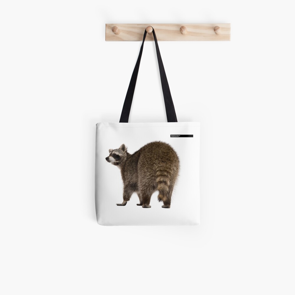 Racoon by Peachleaks™ (November 2021)