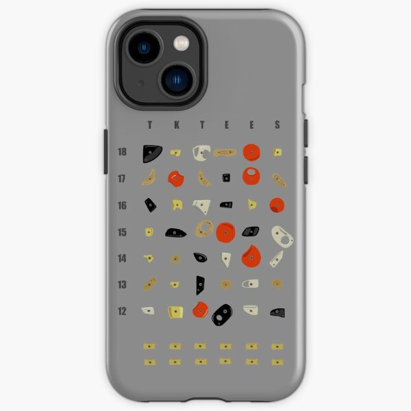 Climbing Phone Cases for Sale Redbubble