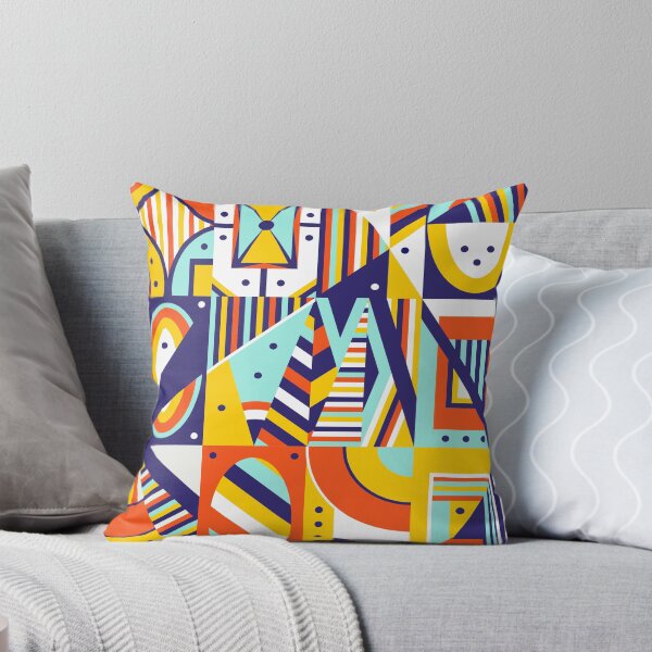 Item preview, Geometric mess 2 designed and sold by kallyfactory.