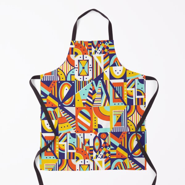 Item preview, Geometric mess 2 designed and sold by kallyfactory.