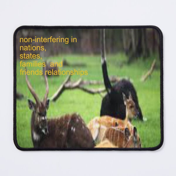 Item preview, Good Neighbors Art designed and sold by Alicefish.