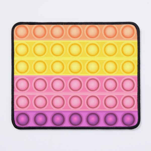 Item preview, Popping Dots Stripes designed and sold by Brittany Lane Allen.
