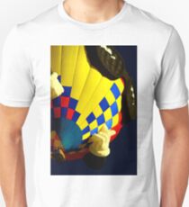 Thumbs Up Unisex T-Shirt