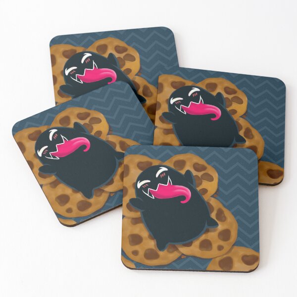 Item preview, Chibi Cookies V designed and sold by ilitiaforever.