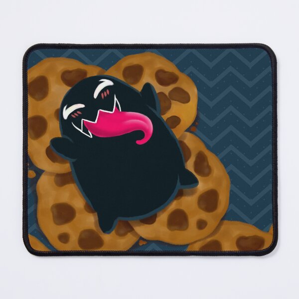 Item preview, Chibi Cookies V designed and sold by ilitiaforever.