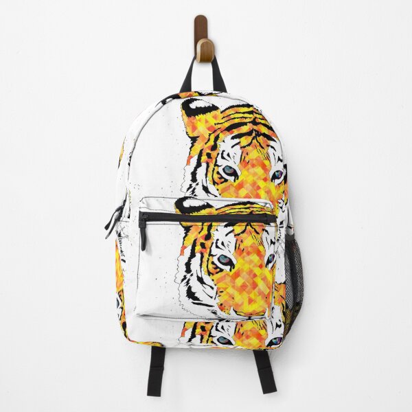 Item preview, Abstract tiger designed and sold by 리나 .