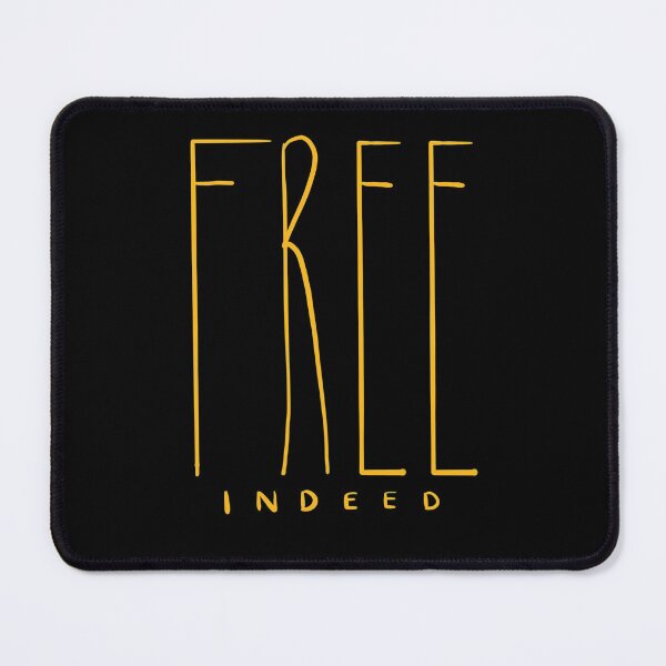Item preview, Christian Collection Free Indeed designed and sold by Gabrielle Lawrence.