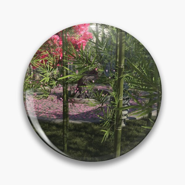 Item preview, Bamboo Garden designed and sold by JoreJj Z. Elprehzleinn.