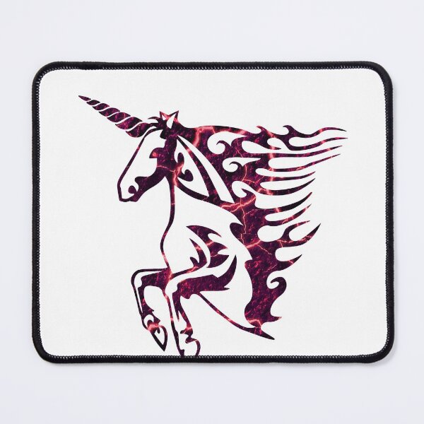 Item preview, Evil Unicorn designed and sold by Chaos-Touch.