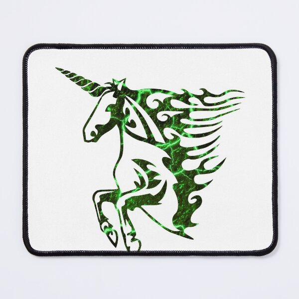 Item preview, Evil Unicorn designed and sold by Chaos-Touch.