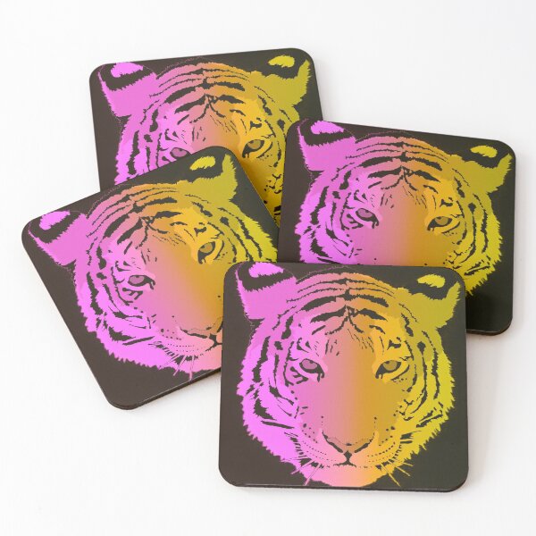 Item preview, Animal tiger designed and sold by 리나 .
