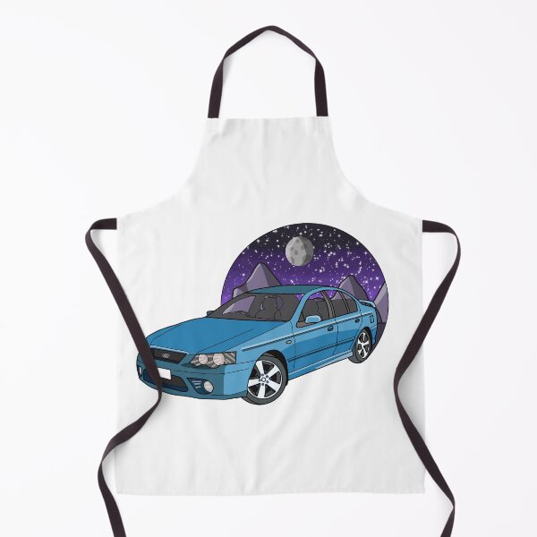 Item preview, bf xr6 ford car designed and sold by Artbychb.
