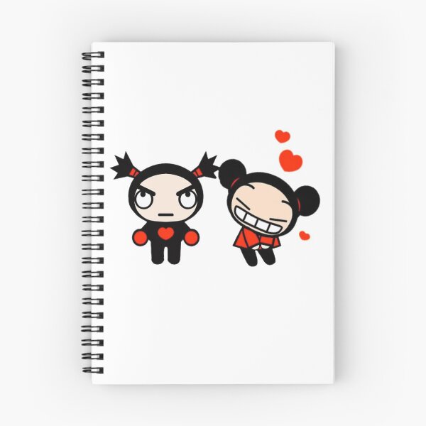 Item preview, pucca love garu designed and sold by kader011.