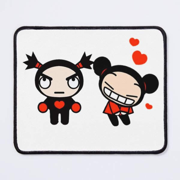 Item preview, pucca love garu designed and sold by kader011.