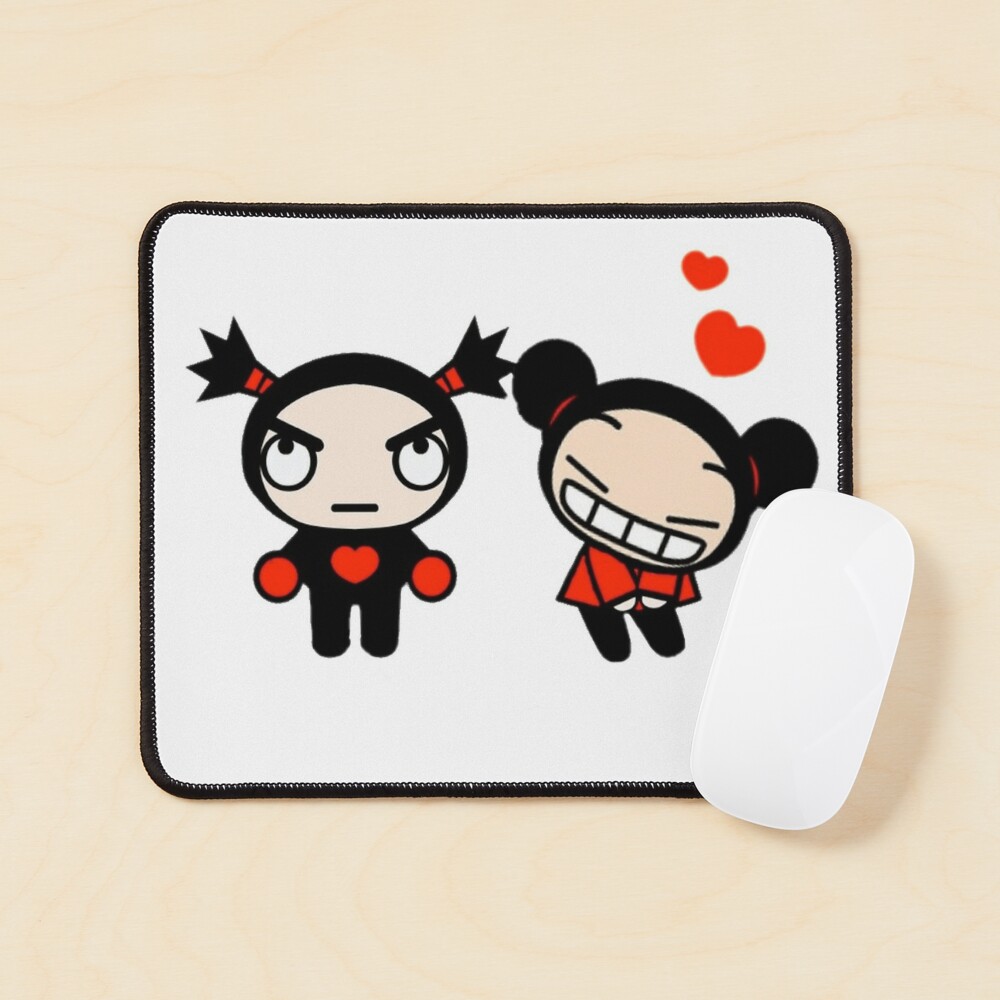 pucca love garu