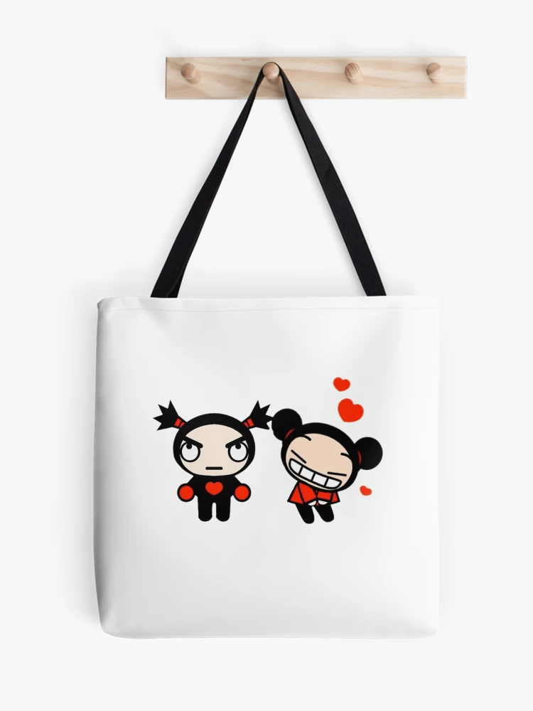 pucca love garu