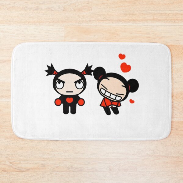 Item preview, pucca love garu designed and sold by kader011.