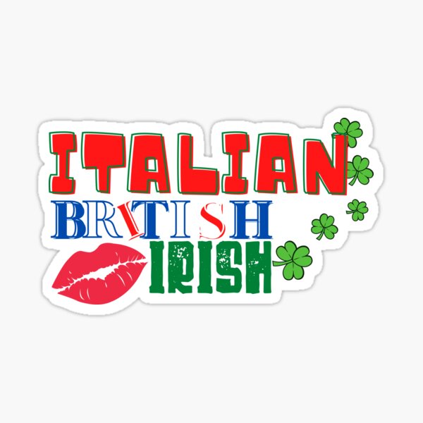 Item preview, Italian, British and Irish designed and sold by concettaellis.