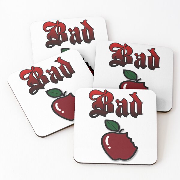 Item preview, Bad apple  designed and sold by BradleyBee.