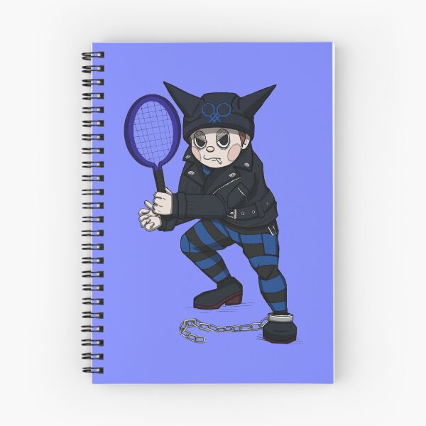 Item preview, The Ultimate Tennis Pro designed and sold by RestlessBones.