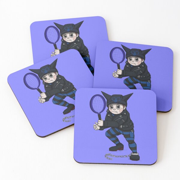 Item preview, The Ultimate Tennis Pro designed and sold by RestlessBones.