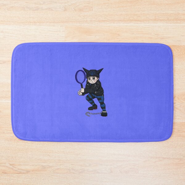Item preview, The Ultimate Tennis Pro designed and sold by RestlessBones.