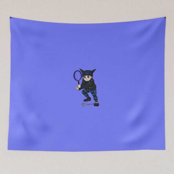 Item preview, The Ultimate Tennis Pro designed and sold by RestlessBones.