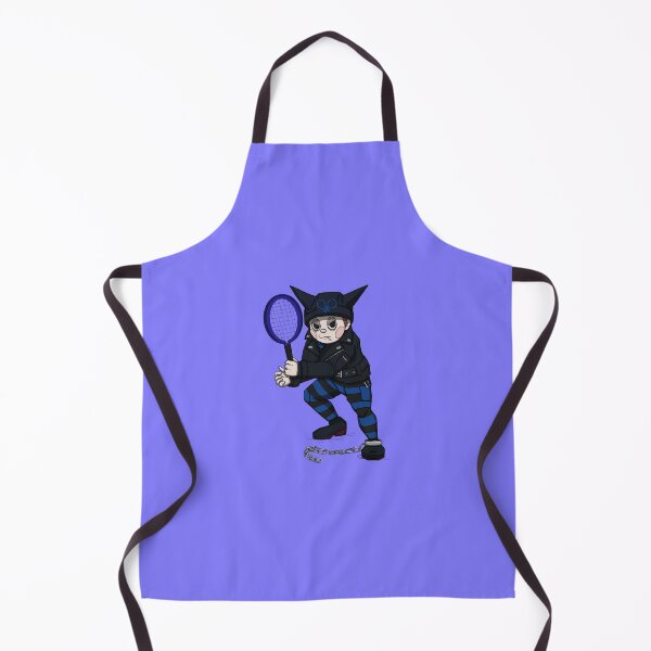 Item preview, The Ultimate Tennis Pro designed and sold by RestlessBones.