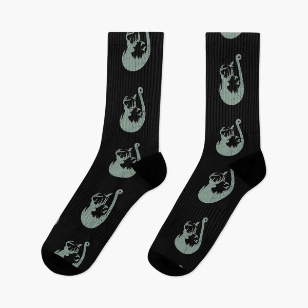 Item preview, Deer, duck and hook, hunting & fishing season  designed and sold by Faty-Za.