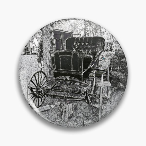 Item preview, Old Carriage designed and sold by NearScapes.