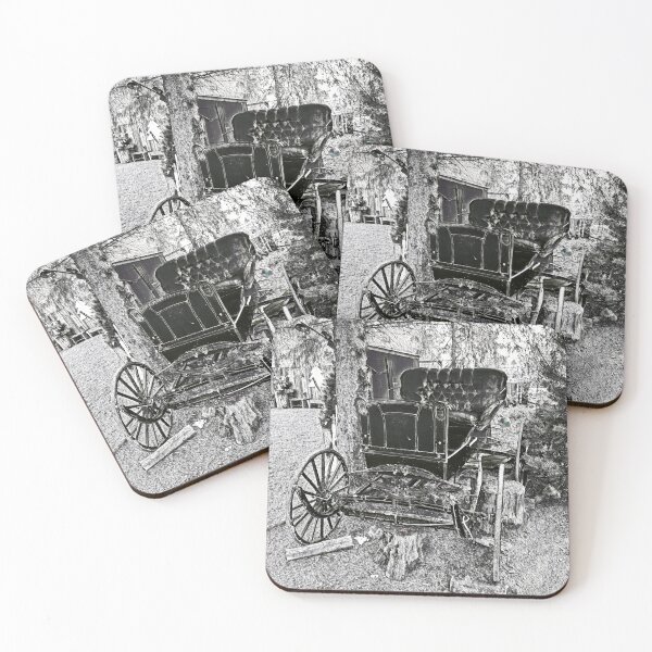 Item preview, Old Carriage designed and sold by NearScapes.