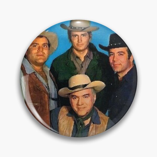 Item preview, BONANZA family designed and sold by bethgabe.
