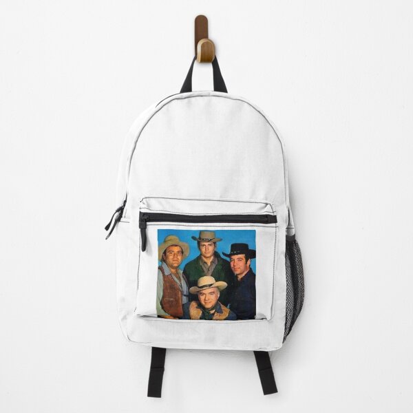 Item preview, familia BONANZA designed and sold by bethgabe.