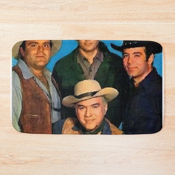Item preview, BONANZA family designed and sold by bethgabe.