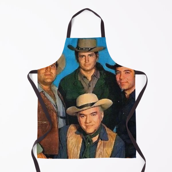 Item preview, BONANZA family designed and sold by bethgabe.