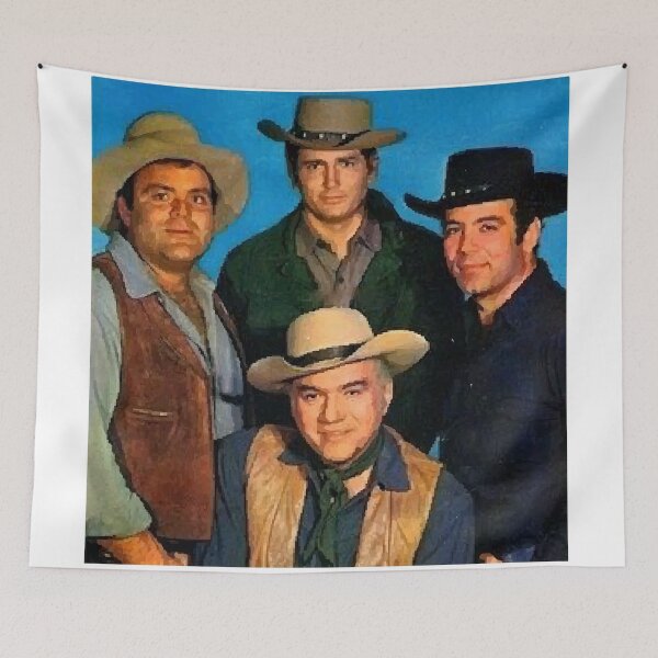 Item preview, BONANZA family designed and sold by bethgabe.