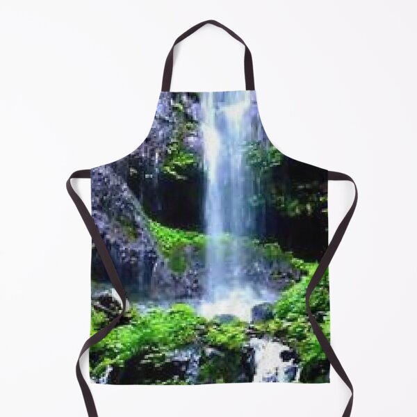 Item preview, Natures Waterfall Discovered On A Daily Hike designed and sold by lduke47.