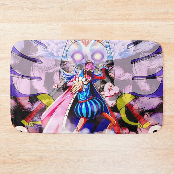 Item preview, Bon Clay (Mr 2) designed and sold by KuroSanji11.