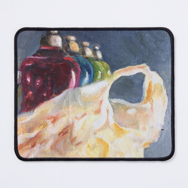 Item preview, Single file soap bottles, it's their bag. designed and sold by dcnewton.