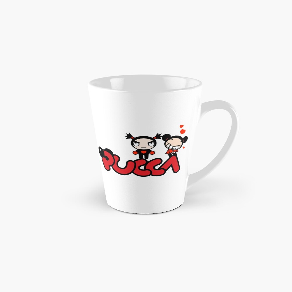 toca boca and gacha life Coffee Mug for Sale by kader011