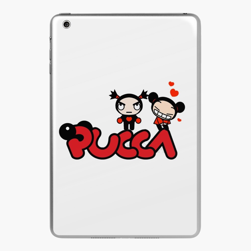 toca boca and gacha life iPad Case & Skin for Sale by kader011